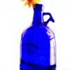 Colorful Bottle