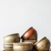 Hand Made Pottery